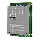 DC Motor Speed Controllers - DC512C Series